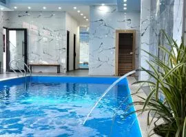 Luxmani Hotel & Spa