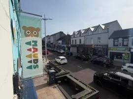 The Marina Residence - Harbour Collection - Central Bangor