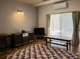 Sakura House - Entire House Near Tanabe Station & Beach
