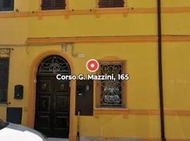 Casa Cappuccini