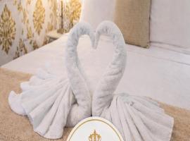 Jessica Flat Malta Royal Guesthouse，位于科斯皮夸的酒店