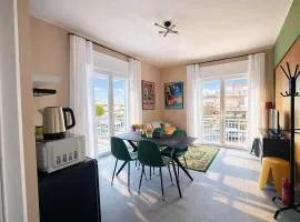 Loft Monte Cinto 2