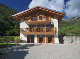B&B Ledro AFFITTACAMERE
