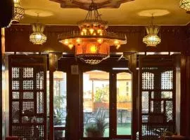 Odeon Palace Hotel