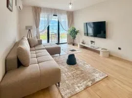 Maris Apartment