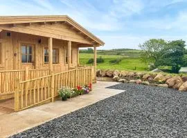 Wind Hall Log Cabin