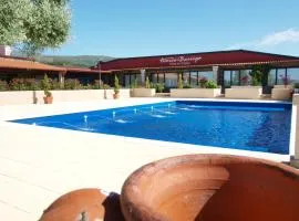 Tranca da Barriga - Casa do Vinho by Quinta De São Tiago