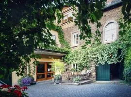 Ferienhaus Schwaab-Scherr, Nähe Bernkastel, mit gratis ÖPNV-Ticket, Parkplätzen und Fahrradgarage