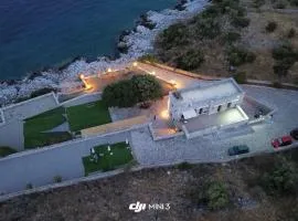 Ticallisti Rooms