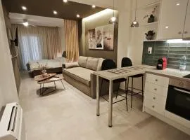 Momento Arta city apartments - Olive suite