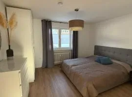 Gemütliche Pension mit guter Anbindung in Schwäbisch Gmünd