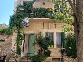 L'atelier d'LN
