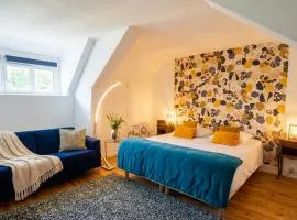 Le Huis Clos