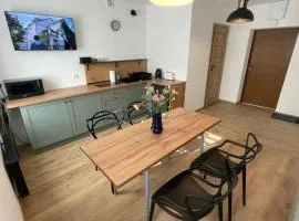 Apartament JULIA