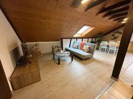 Ferienwohnung Löchgau