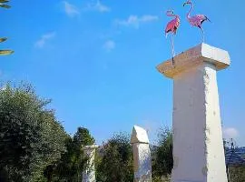 Villa Meridiana