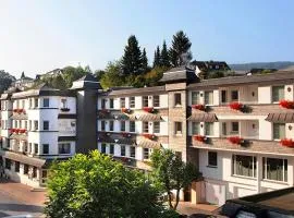Hotel Garni Fürst von Waldeck