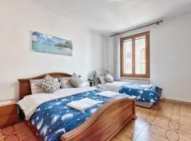 Venice Vacation