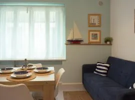Velaria Apartment