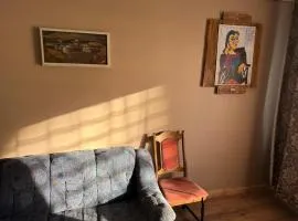 1-bedroom 2 big beds MV64