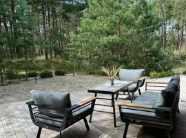 ForRest Terrace Nida