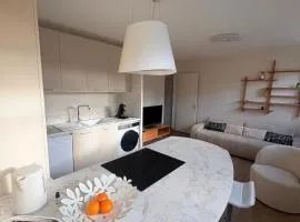 Appartement Moderne & Spacieux - 5 min de la mer