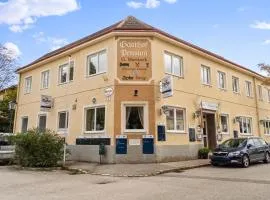 Gasthof & Hotel Martinek