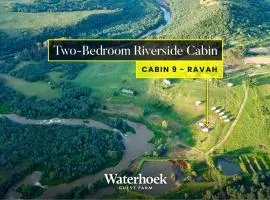 Waterhoek Guest Farm