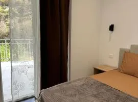 Qyteza guest house