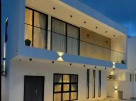 Salima Kantam's Home of Comfort