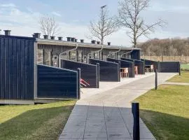 2 Bedroom Beautiful Apartment In Vejen