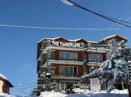 The Timberline Murree