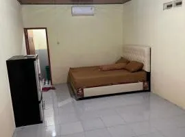 Homestay Joglo Kembar