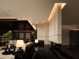 沈阳站西广场亚朵酒店（V3.6）
