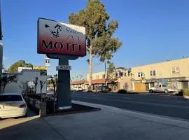Stallion Inn Motel