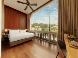 Oasia Resort Sentosa by Far East Hospitality