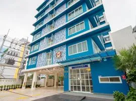 DF Hotel Pattaya