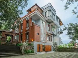 DWM Mandhasativa Homestay By Reccoma