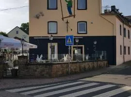 贝姆海恩斯酒店