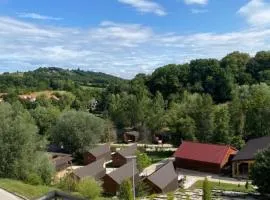 Glamping Resort Halicanum