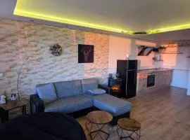 Charmante Ferienwohnung 521 mit Pool, Sauna & wunderschöner Aussicht in Braunlage-Hohegeiß