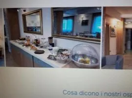 Hotel tre lanterne