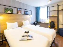 埃皮纳勒中心宜必思酒店