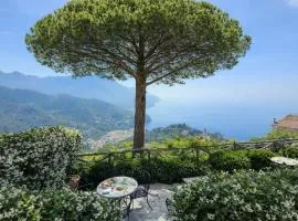 La Dolce Vita Ravello - Family Two-Bedroom Apartment with Sea View Terrace