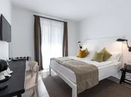 Seta Hotel