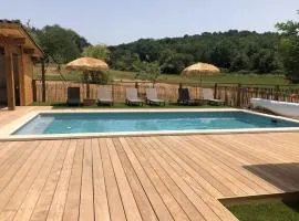 Domaine de Lusclade