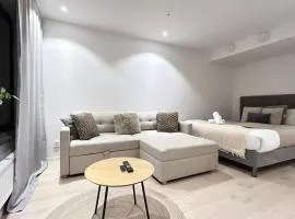Five Stars Living Vida Arena Free Wifi