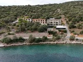 Evia Silence