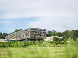 LOISIUM Wine & Spa Hotel Südsteiermark，位于埃伦豪森的酒店
