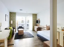ADAPT APARTMENT HOTEL Giessen